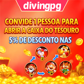 divingpg Indique amigos para receber um bônus