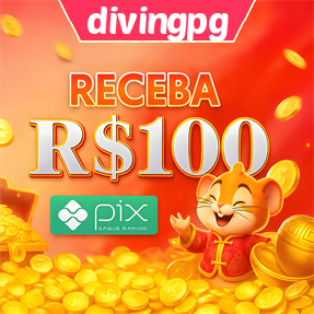 divingpg Ganhe R$ 100,00 Gratis