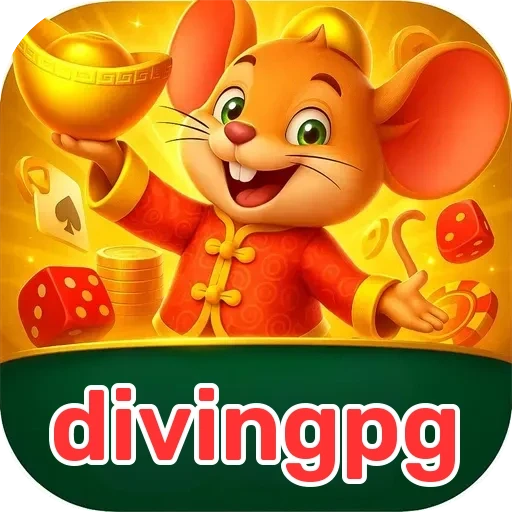 divingpg: Descubra Recursos Únicos para Jogos e Diversão Garantida!