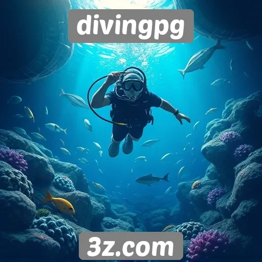 Recursos exclusivos do divingpg para gamers