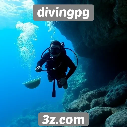 Entrevista com desenvolvedores do divingpg