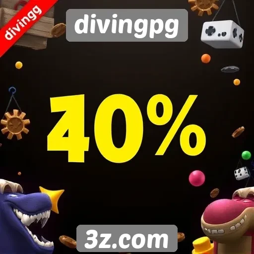 Explorando as promoções semanais no DivingPG